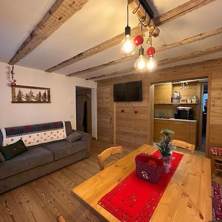 Appartamento Casa Felice Caviola Esterno foto