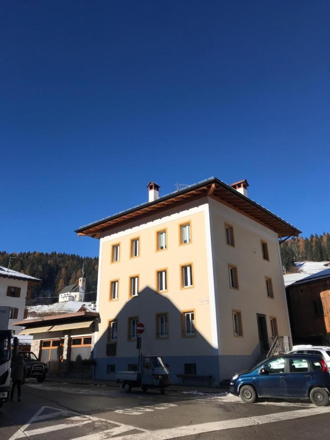 Appartamento Casa Felice Caviola Esterno foto