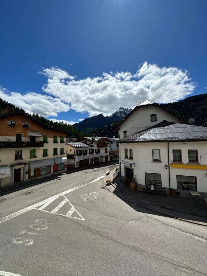 Appartamento Casa Felice Caviola Esterno foto