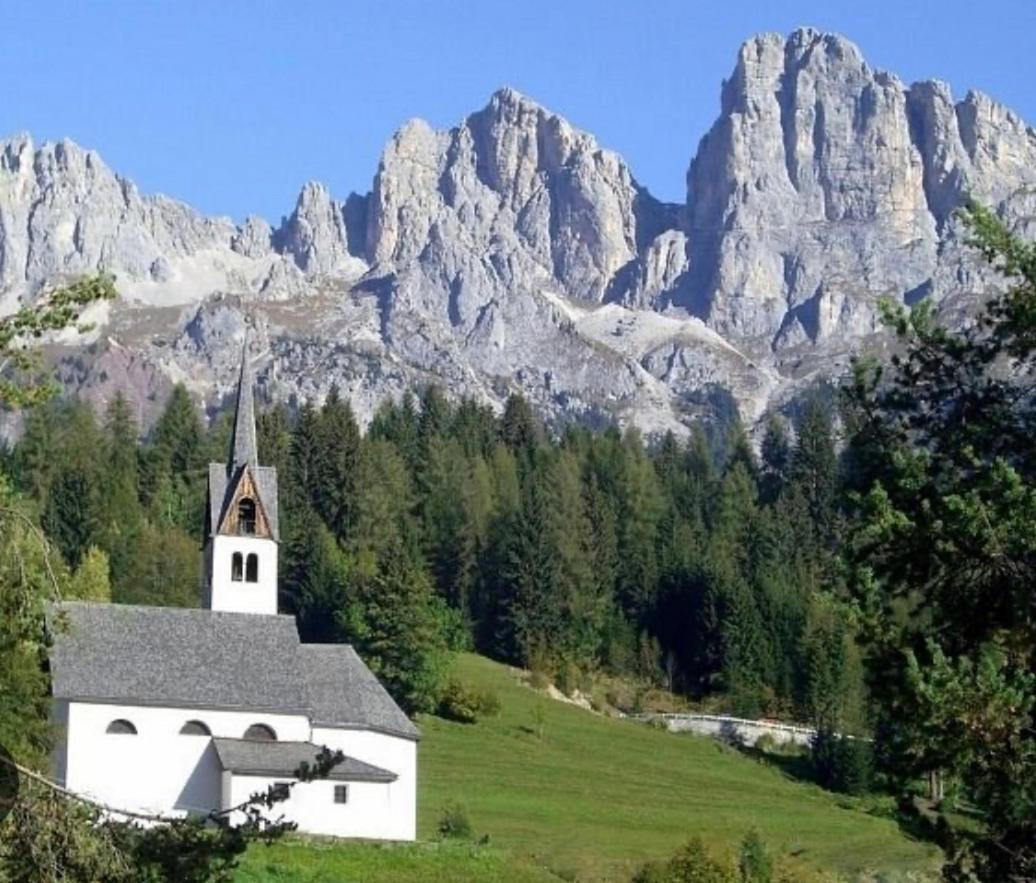 Appartamento Casa Felice Caviola Esterno foto