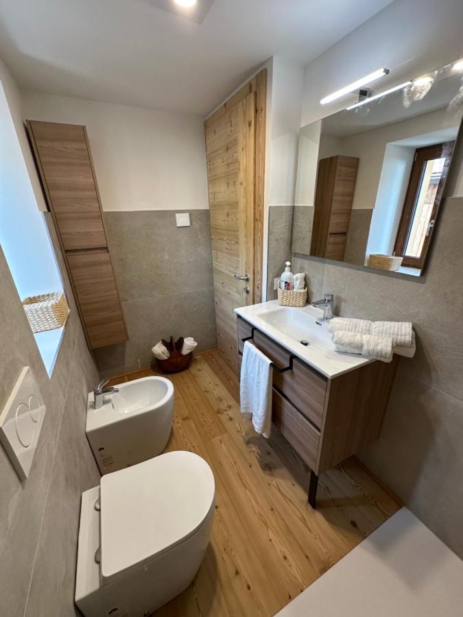 Appartamento Casa Felice Caviola Esterno foto