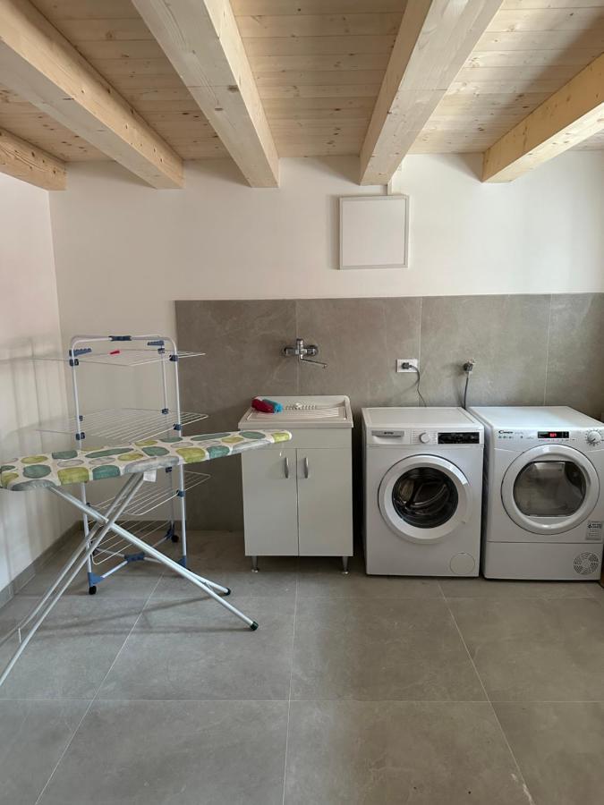 Appartamento Casa Felice Caviola Esterno foto