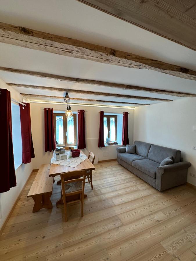 Appartamento Casa Felice Caviola Esterno foto