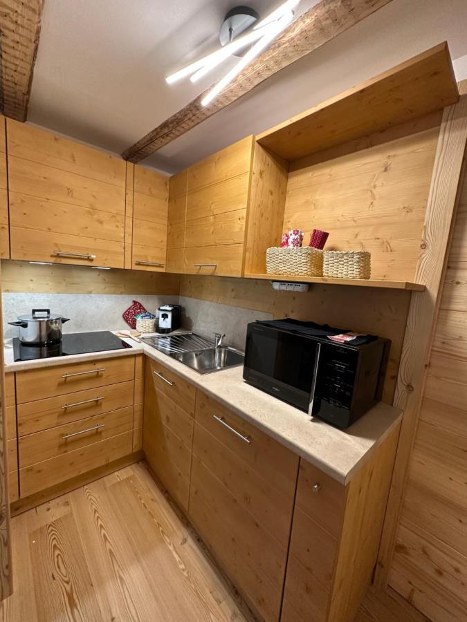 Appartamento Casa Felice Caviola Esterno foto