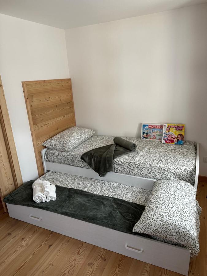 Appartamento Casa Felice Caviola Esterno foto