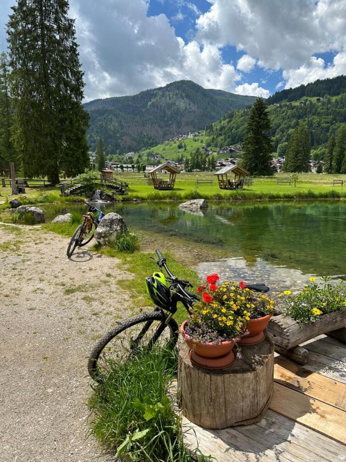 Appartamento Casa Felice Caviola Esterno foto