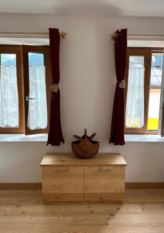 Appartamento Casa Felice Caviola Esterno foto