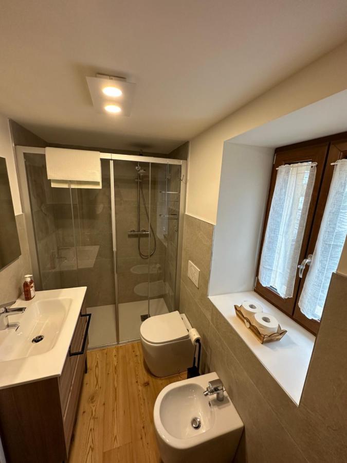 Appartamento Casa Felice Caviola Esterno foto