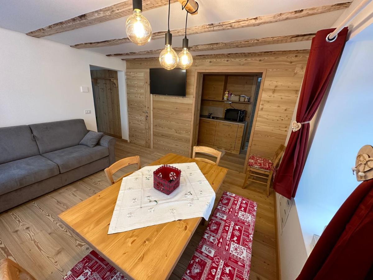 Appartamento Casa Felice Caviola Esterno foto
