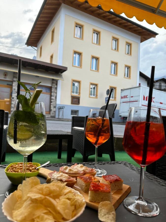 Appartamento Casa Felice Caviola Esterno foto