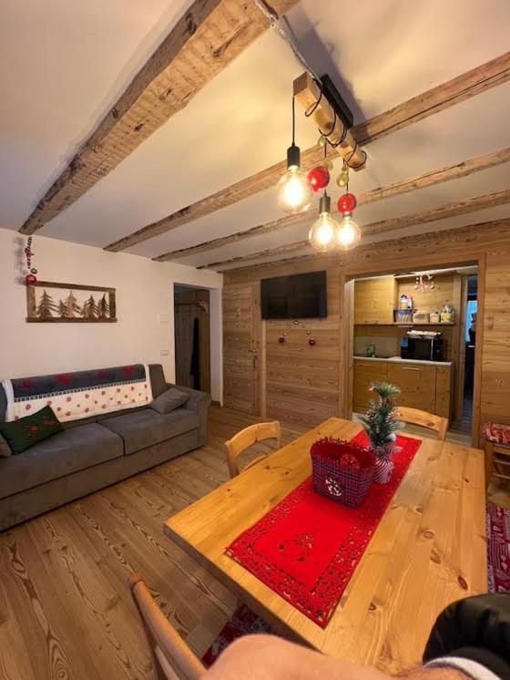 Appartamento Casa Felice Caviola Esterno foto