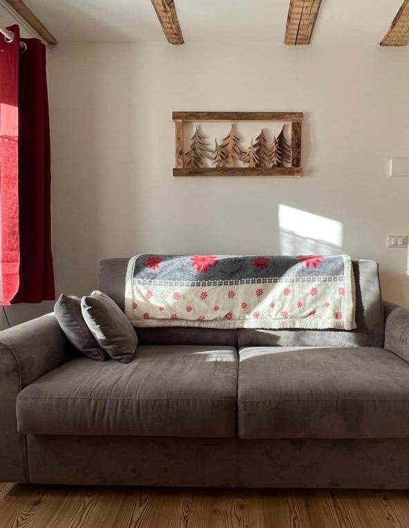 Appartamento Casa Felice Caviola Esterno foto