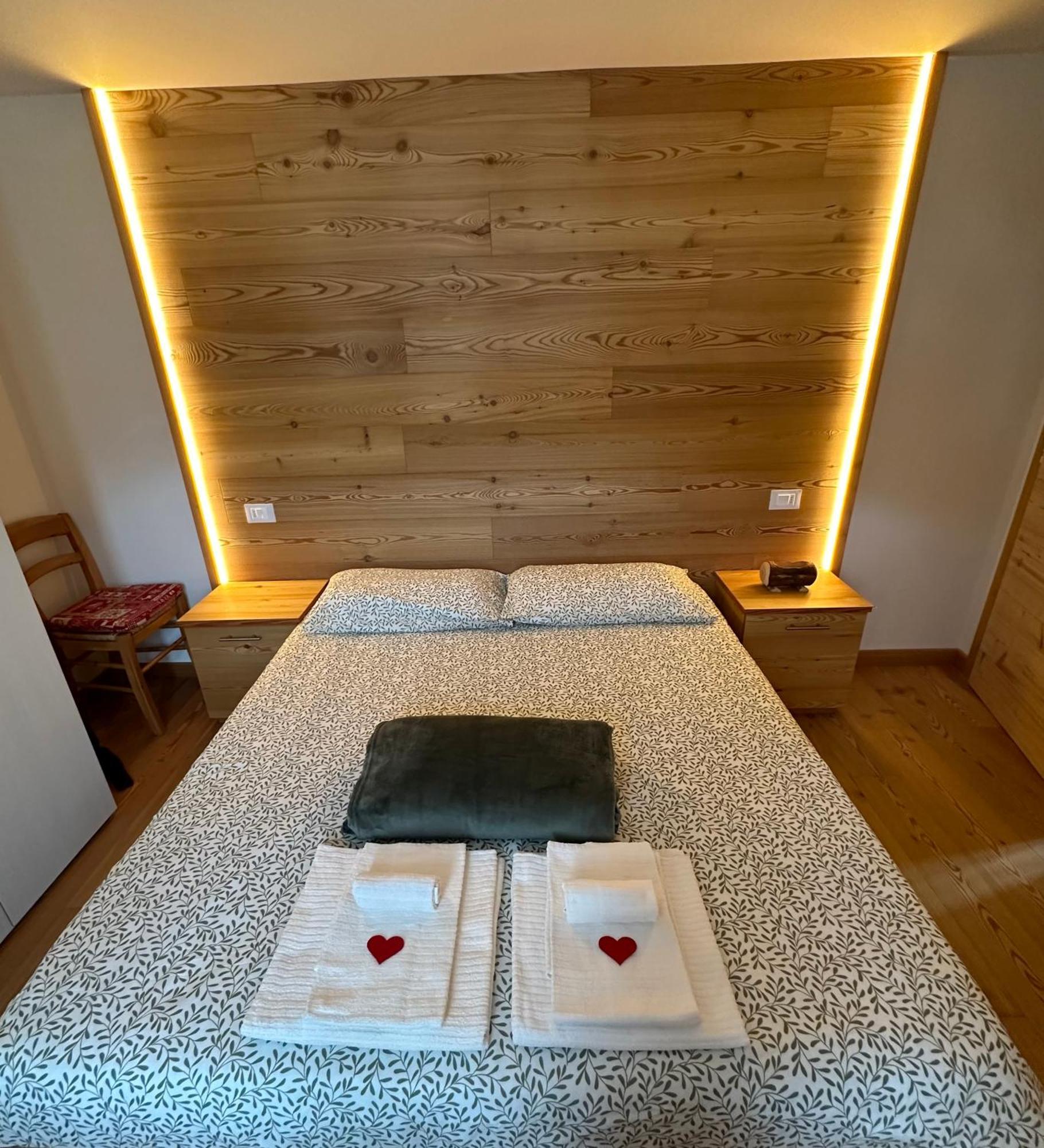 Appartamento Casa Felice Caviola Esterno foto