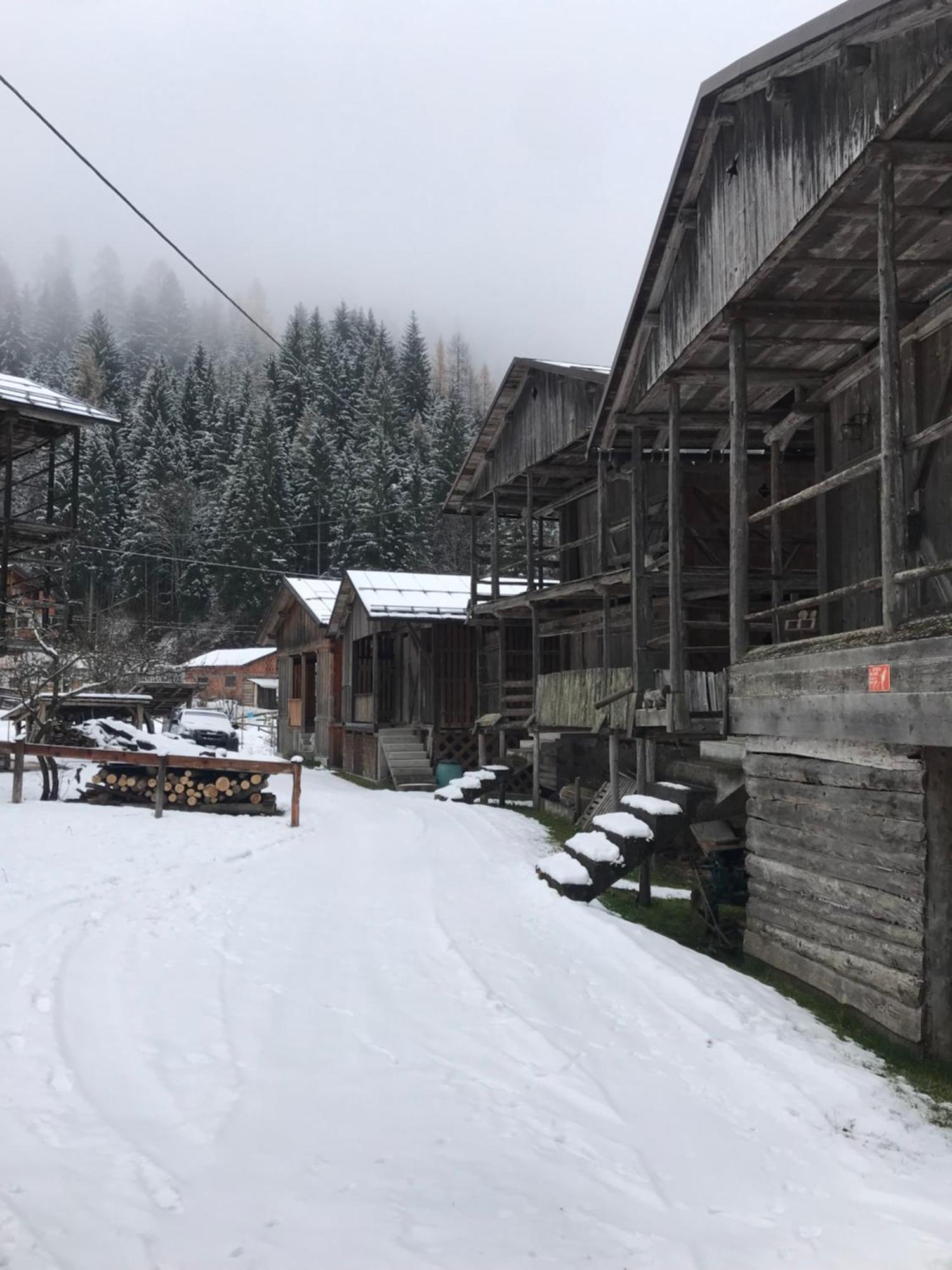 Appartamento Casa Felice Caviola Esterno foto